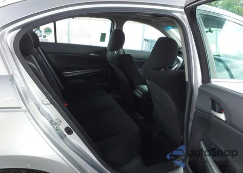 2009 Honda Accord 3.5 Ex z USA, uszkodzony, nr VIN 1HGCP36729A025442